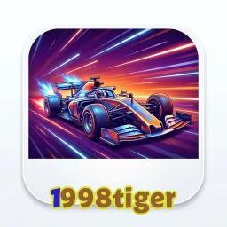 1998tiger
