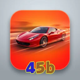 45b