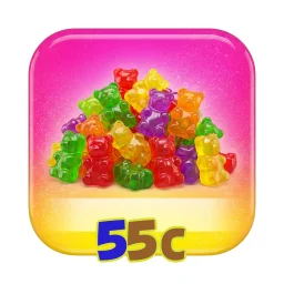 55c