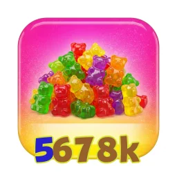 5678k