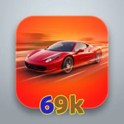 69k