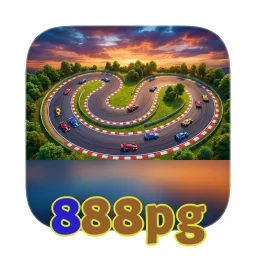 888pg