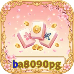 ba8090pg