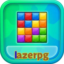 lazerpg