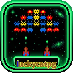 luckycatpg