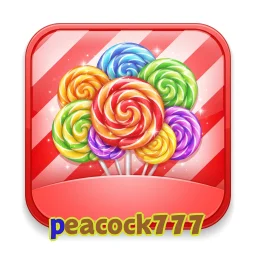 peacock777