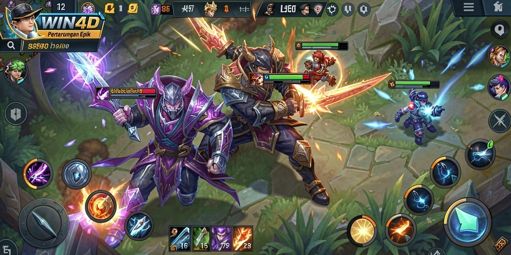 Visual de XJXJ